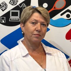 Герасимова Тамара Викторовна