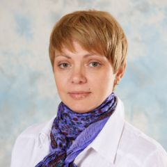 Елманова Виолета Николаевна