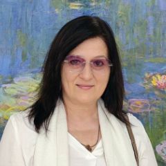 Калинина Любовь Викторовна