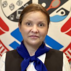 Бочкарева Ольга Викторовна