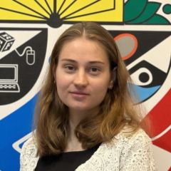 Головатенкова Ольга Андреевна