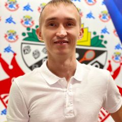 Юсупкин Роман