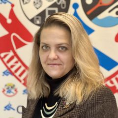 Голубева Елена Александровна