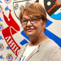 Крюкова Маргарита Хрисанфовна