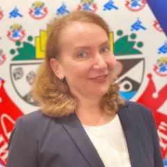 Кузнецова Светлана Петровна