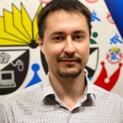Хамдамов Александр