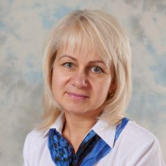 Высоцкая Светлана Васильевна