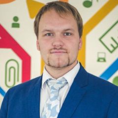 Аникеев Илья Аркадьевич