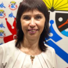 Камалеева Наталья Сергеевна