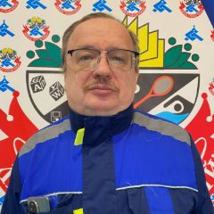 Кожемякин Виктор Викторович