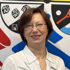 Капунина Марина Владимировна