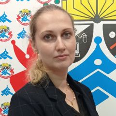 Кошелева Светлана Александровна