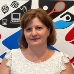 Кодинцева Елена Валерьевна