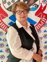 Полякова Ирина